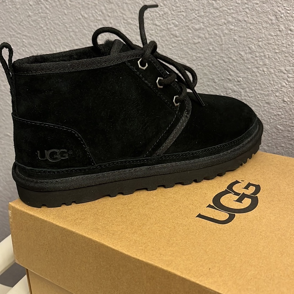 Ugg Neumel Boots